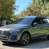 AUDI Q5 2.0 45 TFSI GASOLINA S LINE BLACK QUATTRO S TRONIC AUDI Q5 2.0 45 TFSI GASOLINA S LINE BLACK QUATTRO S TRONIC