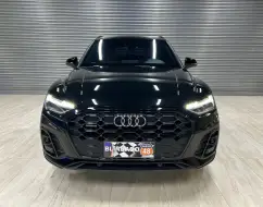 AUDI Q5 2.0 45 TFSI GASOLINA S LINE BLACK QUATTRO S TRONIC AUDI Q5 2.0 45 TFSI GASOLINA S LINE BLACK QUATTRO S TRONIC