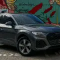 AUDI Q5 2.0 45 TFSI GASOLINA S-LINE QUATTRO S TRONIC AUDI Q5 2.0 45 TFSI GASOLINA S-LINE QUATTRO S TRONIC