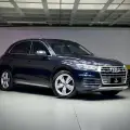 AUDI Q5 2.0 TFSI GASOLINA AMBIENTE S TRONIC AUDI Q5 2.0 TFSI GASOLINA AMBIENTE S TRONIC