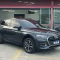AUDI Q5 2.0 45 TFSI GASOLINA PRESTIGE QUATTRO S TRONIC AUDI Q5 2.0 45 TFSI GASOLINA PRESTIGE QUATTRO S TRONIC