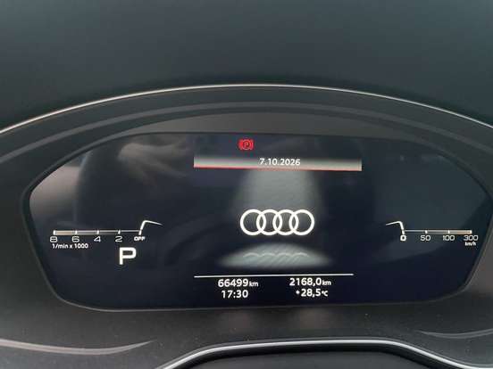 AUDI-Q5-2.0 45 TFSI GASOLINA PRESTIGE QUATTRO S TRONIC AUDI-Q5-2021