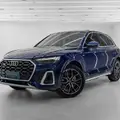 AUDI Q5 2.0 45 TFSI GASOLINA S-LINE QUATTRO S TRONIC AUDI Q5 2.0 45 TFSI GASOLINA S-LINE QUATTRO S TRONIC