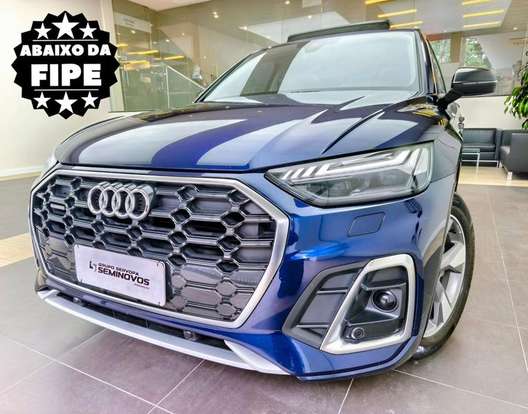 AUDI-Q5-2022
