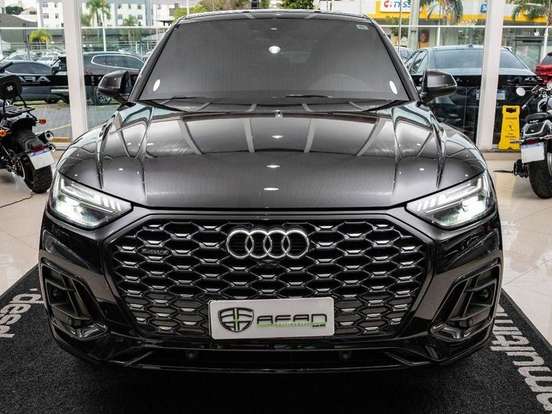 AUDI-Q5-2.0 45 TFSI GASOLINA SPORTBACK S LINE QUATTRO S TRONIC AUDI-Q5-2021