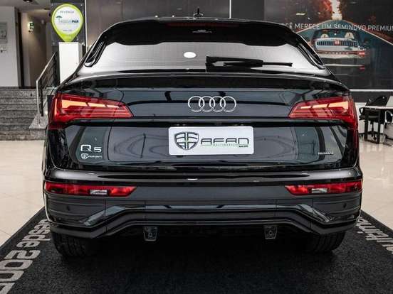 AUDI-Q5-2.0 45 TFSI GASOLINA SPORTBACK S LINE QUATTRO S TRONIC AUDI-Q5-2021