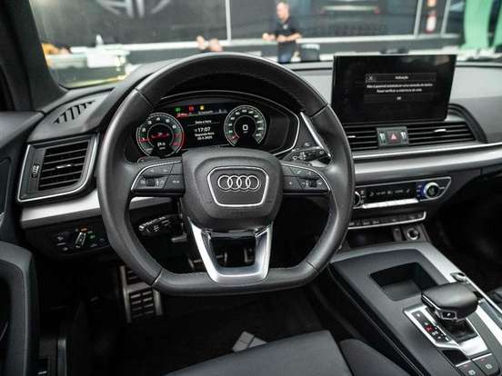AUDI-Q5-2.0 45 TFSI GASOLINA SPORTBACK S LINE QUATTRO S TRONIC AUDI-Q5-2021
