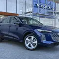 AUDI Q5 2.0 TFSI GASOLINA SPORTBACK ADVANCED QUATTRO S TRONIC AUDI Q5 2.0 TFSI GASOLINA SPORTBACK ADVANCED QUATTRO S TRONIC