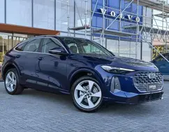 AUDI Q5 2.0 TFSI GASOLINA SPORTBACK ADVANCED QUATTRO S TRONIC AUDI Q5 2.0 TFSI GASOLINA SPORTBACK ADVANCED QUATTRO S TRONIC