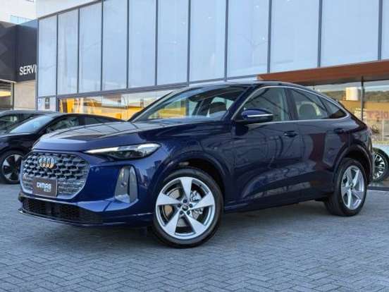 AUDI-Q5-2.0 TFSI GASOLINA SPORTBACK ADVANCED QUATTRO S TRONIC AUDI-Q5-2025