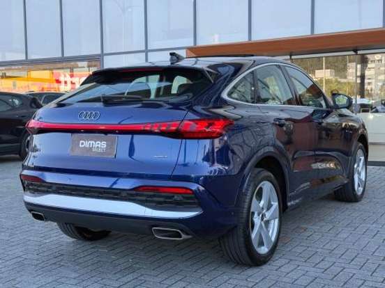 AUDI-Q5-2.0 TFSI GASOLINA SPORTBACK ADVANCED QUATTRO S TRONIC AUDI-Q5-2025