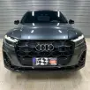 AUDI Q7 3.0 55 TFSI MHEV S-LINE QUATTRO TIPTRONIC AUDI Q7 3.0 55 TFSI MHEV S-LINE QUATTRO TIPTRONIC