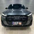 AUDI Q7 3.0 55 TFSI MHEV S-LINE QUATTRO TIPTRONIC AUDI Q7 3.0 55 TFSI MHEV S-LINE QUATTRO TIPTRONIC