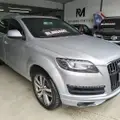 AUDI Q7 4.2 FSI QUATTRO V8 32V GASOLINA 4P TIPTRONIC AUDI Q7 4.2 FSI QUATTRO V8 32V GASOLINA 4P TIPTRONIC