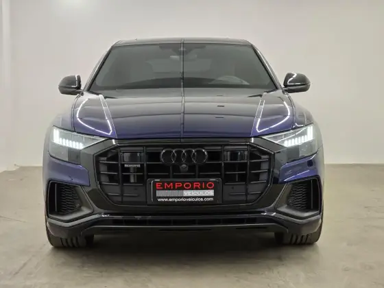 AUDI Q8 3.0 TFSI GASOLINA PERFORMANCE BLACK QUATTRO TIPTRONIC