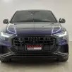 AUDI Q8 3.0 TFSI GASOLINA PERFORMANCE BLACK QUATTRO TIPTRONIC AUDI Q8 3.0 TFSI GASOLINA PERFORMANCE BLACK QUATTRO TIPTRONIC