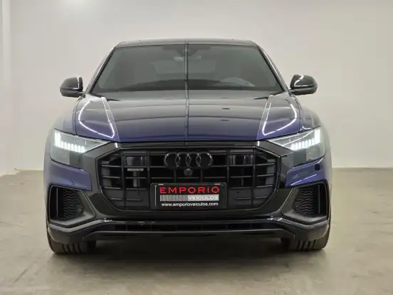 AUDI-Q8-3.0 TFSI GASOLINA PERFORMANCE BLACK QUATTRO TIPTRONIC AUDI-Q8-2022