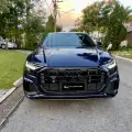 AUDI Q8 3.0 TFSI GASOLINA PERFORMANCE BLACK QUATTRO TIPTRONIC AUDI Q8 3.0 TFSI GASOLINA PERFORMANCE BLACK QUATTRO TIPTRONIC