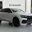 AUDI Q8 3.0 TFSI GASOLINA PERFORMANCE BLACK QUATTRO TIPTRONIC AUDI Q8 3.0 TFSI GASOLINA PERFORMANCE BLACK QUATTRO TIPTRONIC