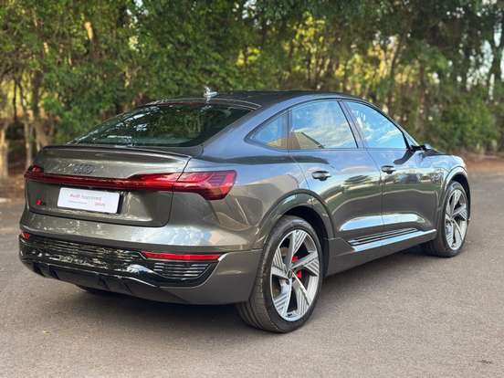 AUDI-Q8 E-TRON-2023