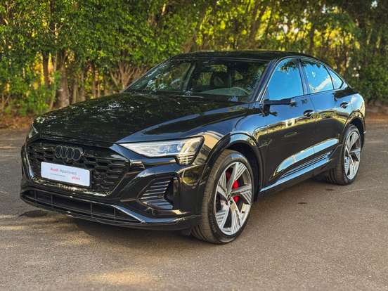 AUDI-Q8 E-TRON-2023