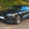 AUDI Q8 E-TRON 55 ELÉTRICO LAUNCH EDITION QUATTRO AUDI Q8 E-TRON 55 ELÉTRICO LAUNCH EDITION QUATTRO