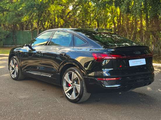 AUDI-Q8 E-TRON-2023
