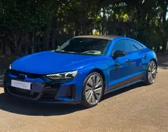 AUDI RS E-TRON GT ELÉTRICO QUATTRO AUDI RS E-TRON GT ELÉTRICO QUATTRO