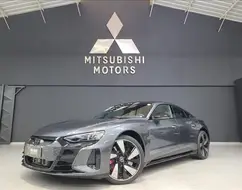 AUDI RS E-TRON GT ELÉTRICO QUATTRO AUDI RS E-TRON GT ELÉTRICO QUATTRO