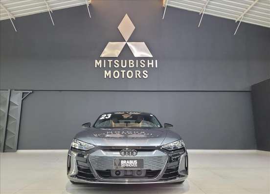 AUDI-RS E-TRON GT-2023