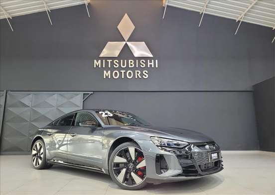 AUDI-RS E-TRON GT-2023