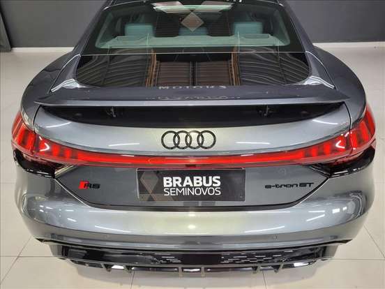 AUDI-RS E-TRON GT-2023