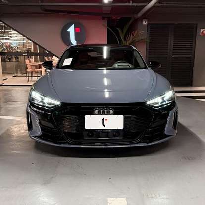 AUDI-RS E-TRON GT-2021
