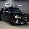 AUDI RS Q3 2.5 TFSI QUATTRO 20V 340CV GASOLINA 4P S-TRONIC AUDI RS Q3 2.5 TFSI QUATTRO 20V 340CV GASOLINA 4P S-TRONIC