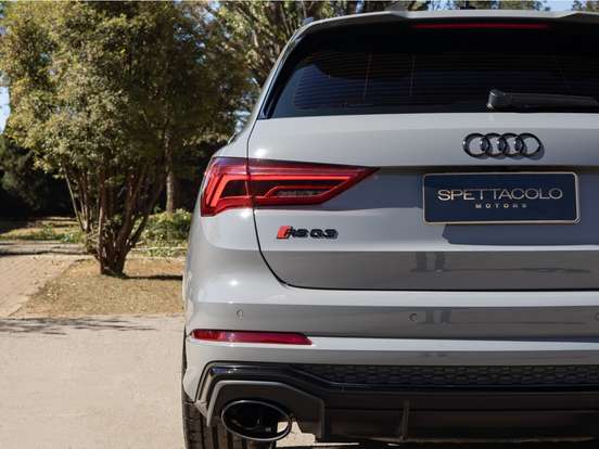 AUDI-RS Q3-2.5 TFSI QUATTRO GASOLINA S-TRONIC AUDI-RS Q3-2020