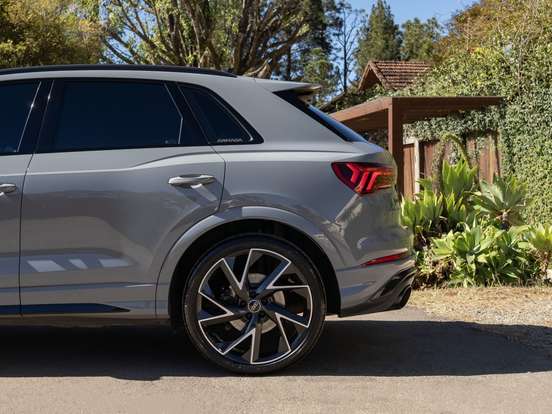 AUDI-RS Q3-2.5 TFSI QUATTRO GASOLINA S-TRONIC AUDI-RS Q3-2020