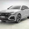 AUDI RS Q8 4.0 V8 TWINTURBO MHEV TIPTRONIC AUDI RS Q8 4.0 V8 TWINTURBO MHEV TIPTRONIC
