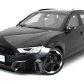AUDI RS3 2.5 TFSI GASOLINA SPORTBACK QUATTRO S-TRONIC AUDI RS3 2.5 TFSI GASOLINA SPORTBACK QUATTRO S-TRONIC
