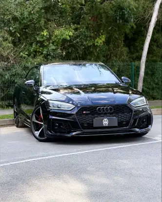 AUDI-RS5-2018