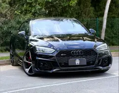 AUDI RS5 2.9 V6 FSI GASOLINA QUATTRO TIPTRONIC AUDI RS5 2.9 V6 FSI GASOLINA QUATTRO TIPTRONIC