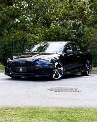 AUDI-RS5-2018