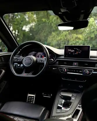 AUDI-RS5-2018