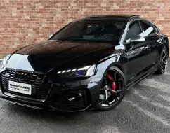 AUDI RS5 2.9 V6 TFSI GASOLINA SPORTBACK COMPETITION PLUS QUATTRO TIPTRONIC AUDI RS5 2.9 V6 TFSI GASOLINA SPORTBACK COMPETITION PLUS QUATTRO TIPTRONIC