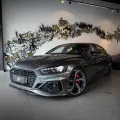 AUDI RS5 2.9 V6 TFSI GASOLINA SPORTBACK QUATTRO S-TRONIC AUDI RS5 2.9 V6 TFSI GASOLINA SPORTBACK QUATTRO S-TRONIC
