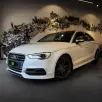 AUDI S3 2.0 TFSI SEDAN QUATTRO GASOLINA 4P S-TRONIC AUDI S3 2.0 TFSI SEDAN QUATTRO GASOLINA 4P S-TRONIC