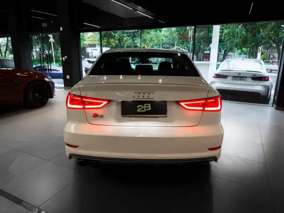 AUDI-S3-2.0 TFSI SEDAN QUATTRO GASOLINA 4P S-TRONIC AUDI-S3-2014