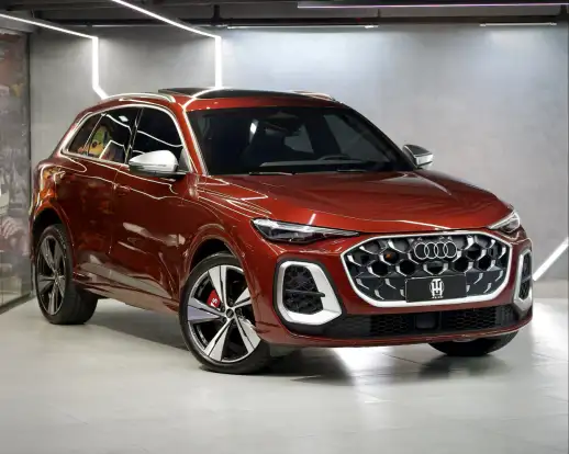 AUDI-SQ5-2025