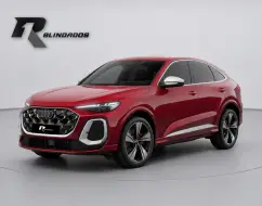 AUDI SQ5 3.0 V6 TFSI GASOLINA SPORTBACK QUATTRO S TRONIC AUDI SQ5 3.0 V6 TFSI GASOLINA SPORTBACK QUATTRO S TRONIC
