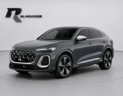 AUDI SQ5 3.0 V6 TFSI GASOLINA SPORTBACK QUATTRO S TRONIC AUDI SQ5 3.0 V6 TFSI GASOLINA SPORTBACK QUATTRO S TRONIC
