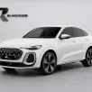 AUDI SQ5 3.0 V6 TFSI GASOLINA SPORTBACK QUATTRO S TRONIC AUDI SQ5 3.0 V6 TFSI GASOLINA SPORTBACK QUATTRO S TRONIC